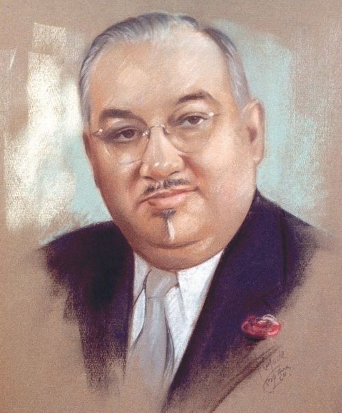 Dia Comemorativo H.Spencer Lewis